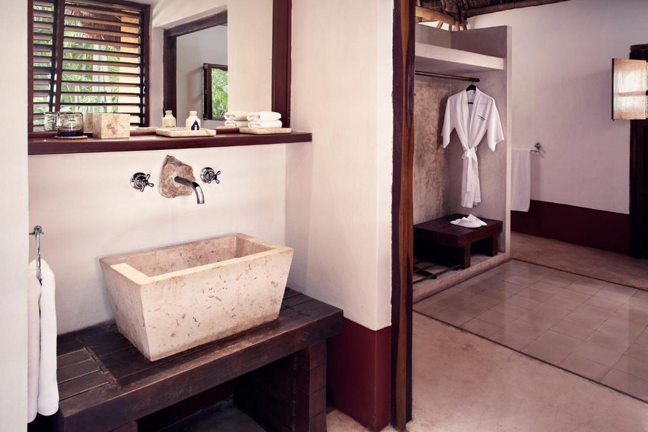 Hacienda San Jose Cholul Hotel Tixkokob Eksteriør billede