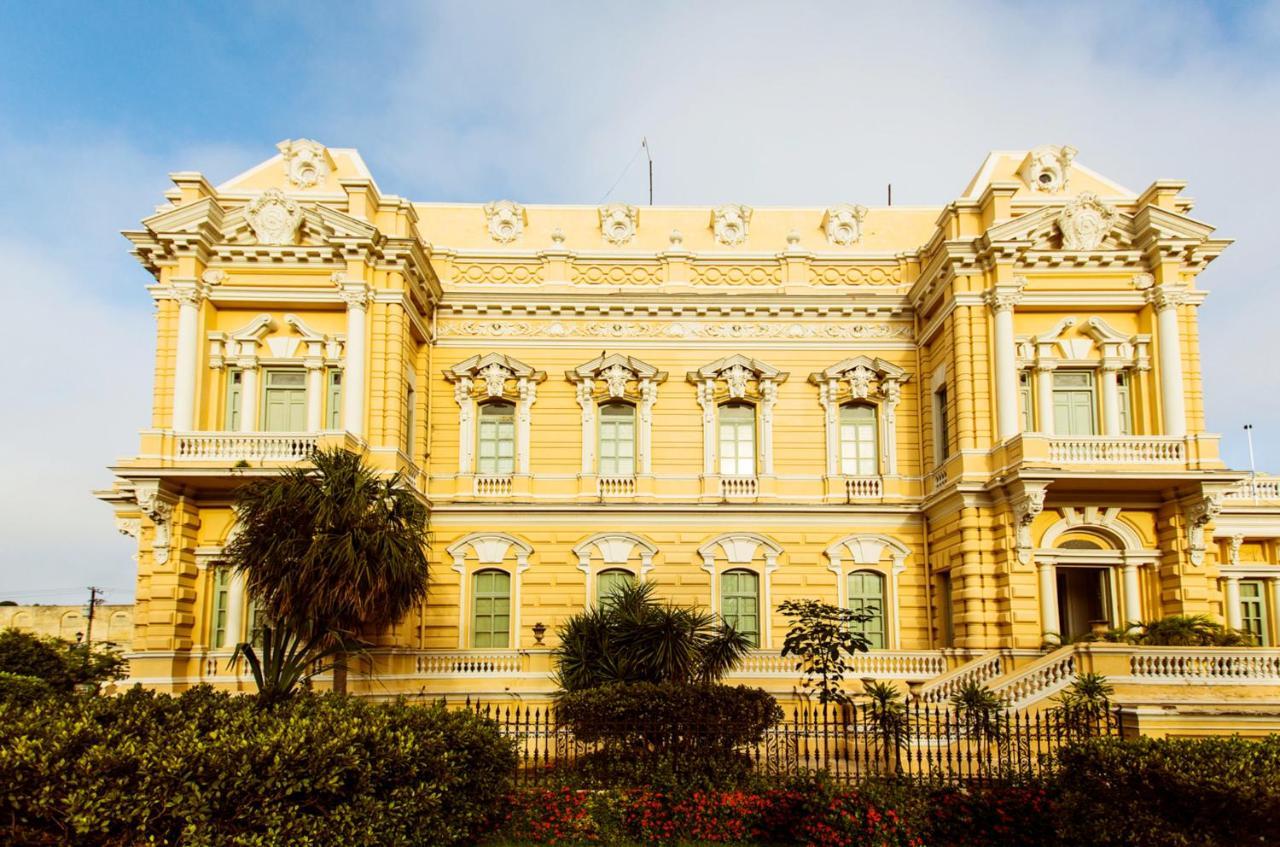 Hacienda San Jose Cholul Hotel Tixkokob Eksteriør billede