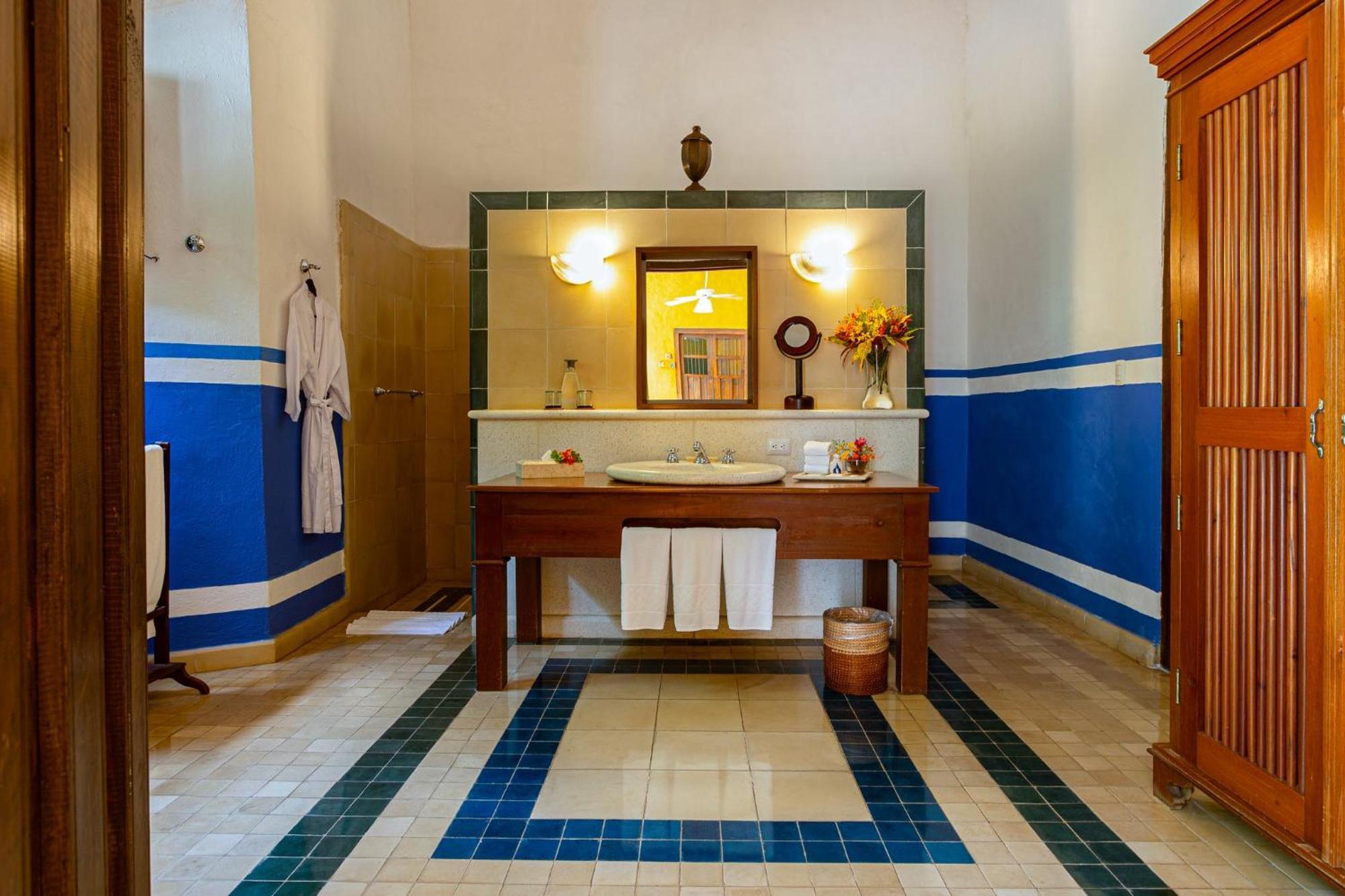 Hacienda San Jose Cholul Hotel Tixkokob Eksteriør billede