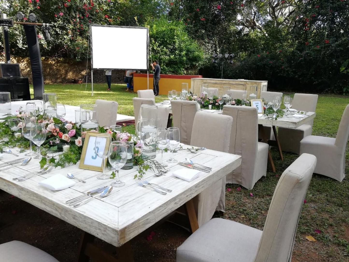 Hacienda San Jose Cholul Hotel Tixkokob Eksteriør billede