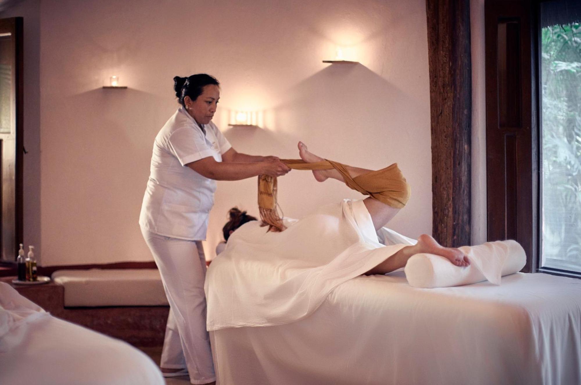 Hacienda San Jose Cholul Hotel Tixkokob Eksteriør billede