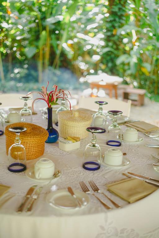 Hacienda San Jose Cholul Hotel Tixkokob Eksteriør billede