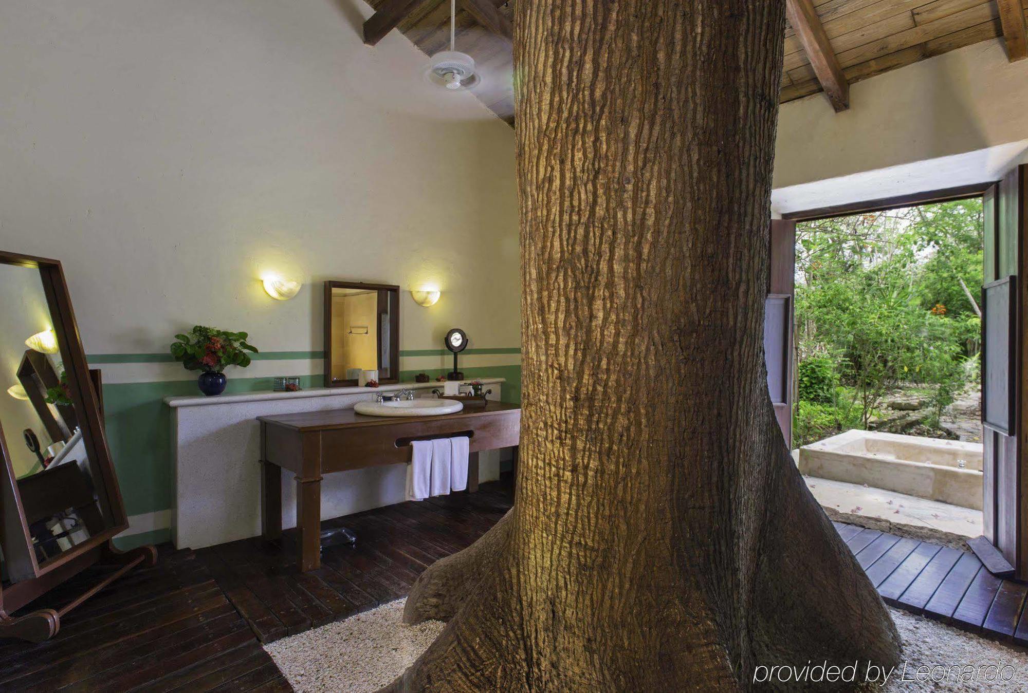Hacienda San Jose Cholul Hotel Tixkokob Værelse billede